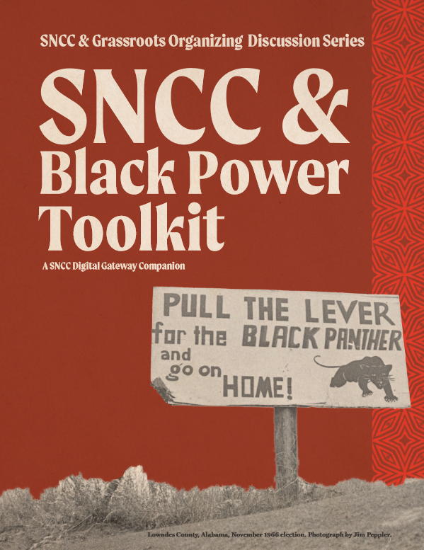 Black Power Sncc Digital Gateway Sncc Digital Gateway 7765