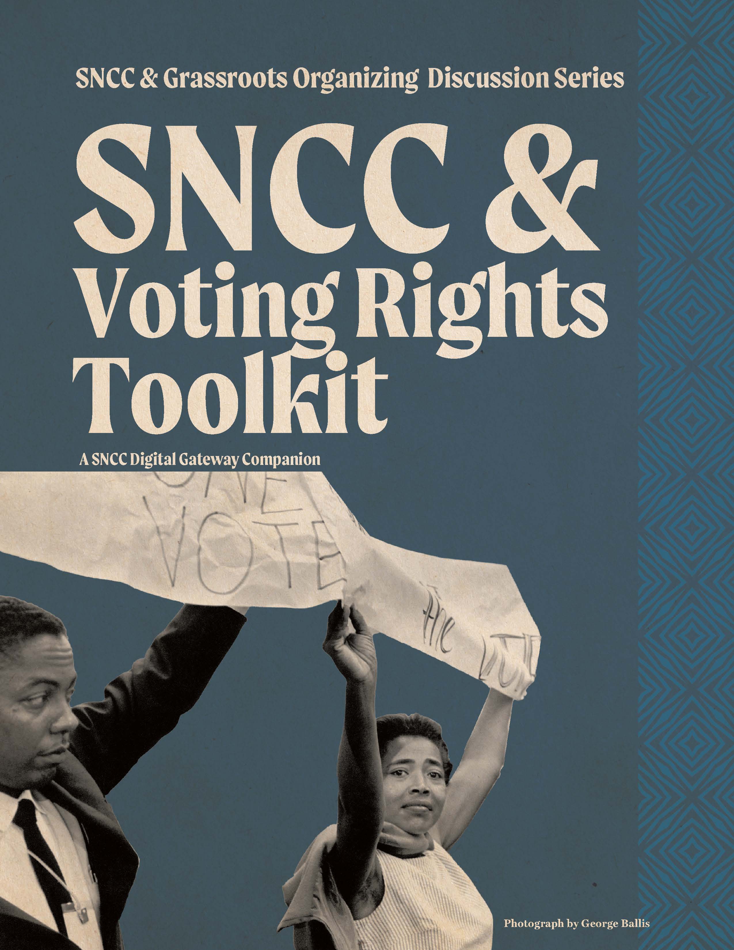 Voting Rights Toolkit